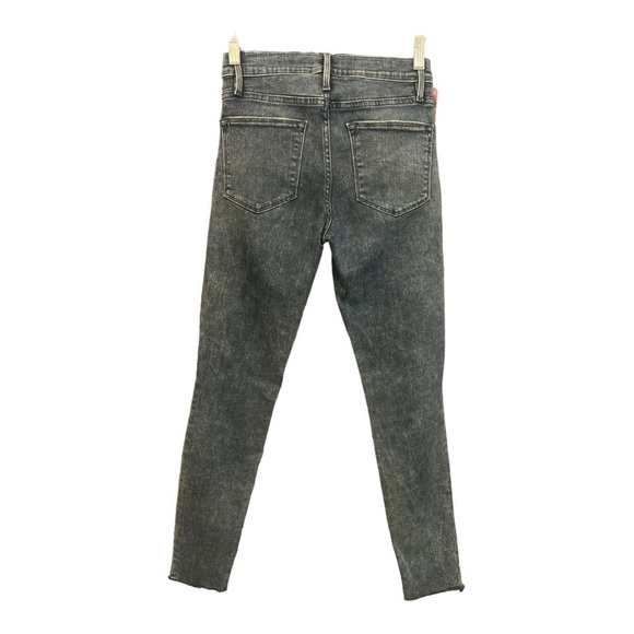 + Frame Le High Skinny Jeans Size 26 PA1 - Picture 2 of 5